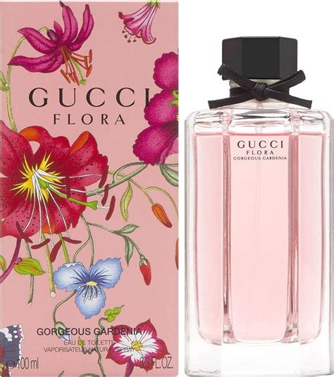 gucci flora oud